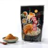 [將軍農會] 將軍區農會 牛蒡香鬆(海苔)220公*1包