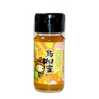 (易結晶哦~)[蜂國蜂蜜莊園-蜂國養蜂場-中寮鄉蜂產銷第一班]   烏桕蜜700克*1罐