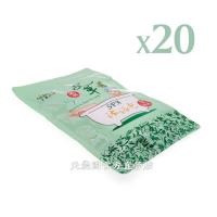 [花壇鄉艾農-艾草之家] 花壇艾草之家艾草SPA沐浴包(5g*10小包)*20袋~有效期至2026/9月/1