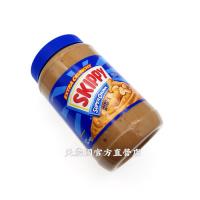 銷售一空-Skippy香脆花生醬(有顆粒1.36公斤)*1罐