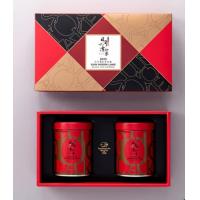 [南投縣魚池鄉農會-日月潭紅茶館]魚池農會-比賽茶 2025優質獎-台茶18號(紅玉75g*2罐)*1盒